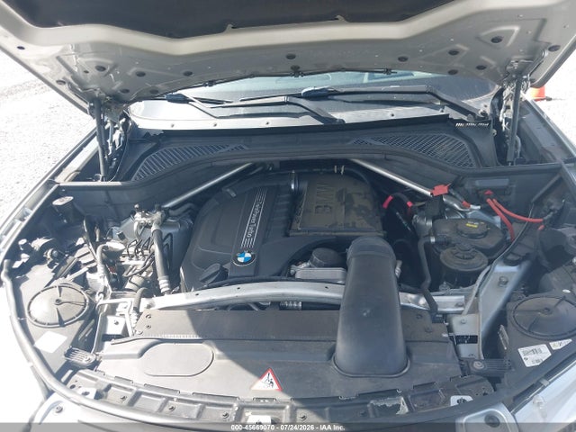 Продажа на аукционе авто 2014 Bmw X5 Xdrive35i, vin: 5UXKR0C57E0K48533, номер лота: 45669070