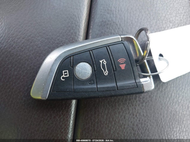 Продажа на аукционе авто 2014 Bmw X5 Xdrive35i, vin: 5UXKR0C57E0K48533, номер лота: 45669070