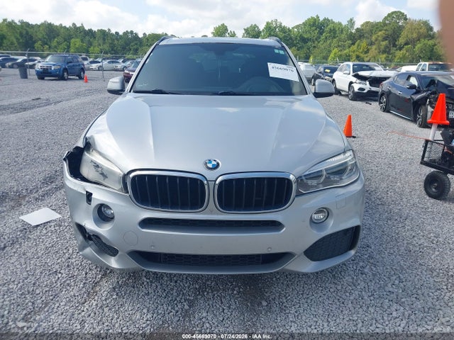 Продажа на аукционе авто 2014 Bmw X5 Xdrive35i, vin: 5UXKR0C57E0K48533, номер лота: 45669070