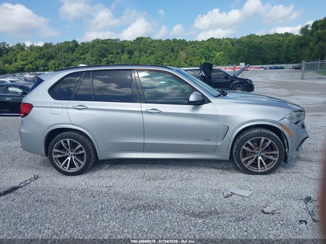 Продажа на аукционе авто 2014 Bmw X5 Xdrive35i, vin: 5UXKR0C57E0K48533, номер лота: 45669070