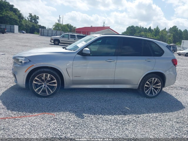 Продажа на аукционе авто 2014 Bmw X5 Xdrive35i, vin: 5UXKR0C57E0K48533, номер лота: 45669070