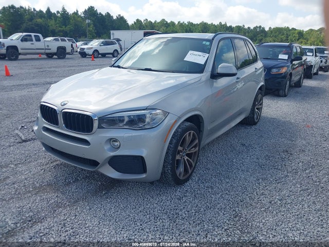 Продажа на аукционе авто 2014 Bmw X5 Xdrive35i, vin: 5UXKR0C57E0K48533, номер лота: 45669070