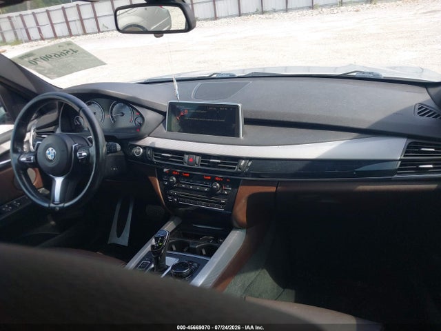 Продажа на аукционе авто 2014 Bmw X5 Xdrive35i, vin: 5UXKR0C57E0K48533, номер лота: 45669070
