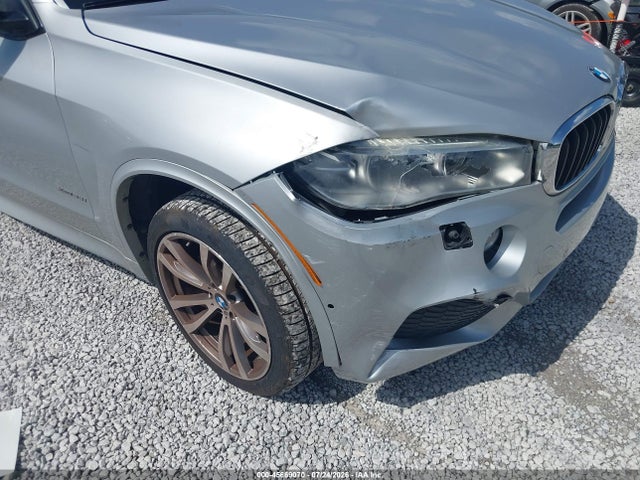Продажа на аукционе авто 2014 Bmw X5 Xdrive35i, vin: 5UXKR0C57E0K48533, номер лота: 45669070