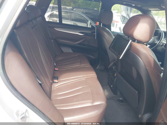 Продажа на аукционе авто 2014 Bmw X5 Xdrive35i, vin: 5UXKR0C57E0K48533, номер лота: 45669070