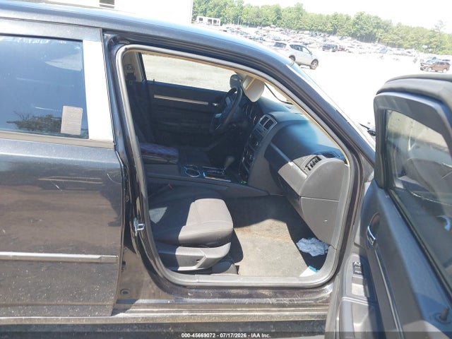 45669072 :رقم المزاد ، 2B3CA3CVXAH310111 vin ، 2010 Dodge Charger Sxt مزاد بيع