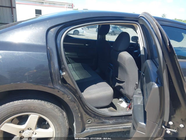 45669072 :رقم المزاد ، 2B3CA3CVXAH310111 vin ، 2010 Dodge Charger Sxt مزاد بيع