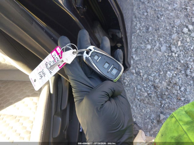 2019 Chevrolet Equinox Ls მანქანა იყიდება აუქციონზე, vin: 3GNAXHEV8KL216405, აუქციონის ნომერი: 45669077