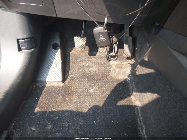 2016 Mitsubishi Outlander Sport 2.0 Es მანქანა იყიდება აუქციონზე, vin: JA4AP3AU4GZ060091, აუქციონის ნომერი: 45669083