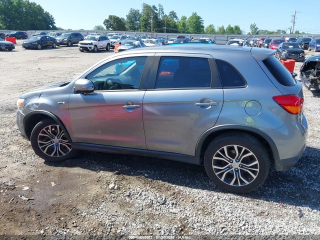 2016 Mitsubishi Outlander Sport 2.0 Es მანქანა იყიდება აუქციონზე, vin: JA4AP3AU4GZ060091, აუქციონის ნომერი: 45669083