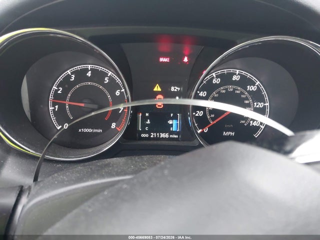 2016 Mitsubishi Outlander Sport 2.0 Es მანქანა იყიდება აუქციონზე, vin: JA4AP3AU4GZ060091, აუქციონის ნომერი: 45669083