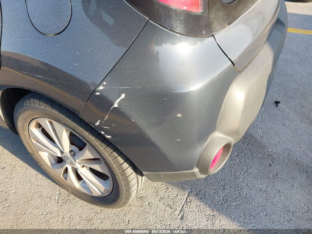 KIA SOUL + 2015 KNDJP3A56F7132448 Image 6