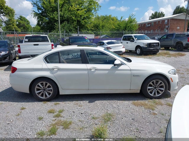 Продажа на аукционе авто 2015 Bmw 528i Xdrive, vin: WBA5A7C58FD620838, номер лота: 45669091