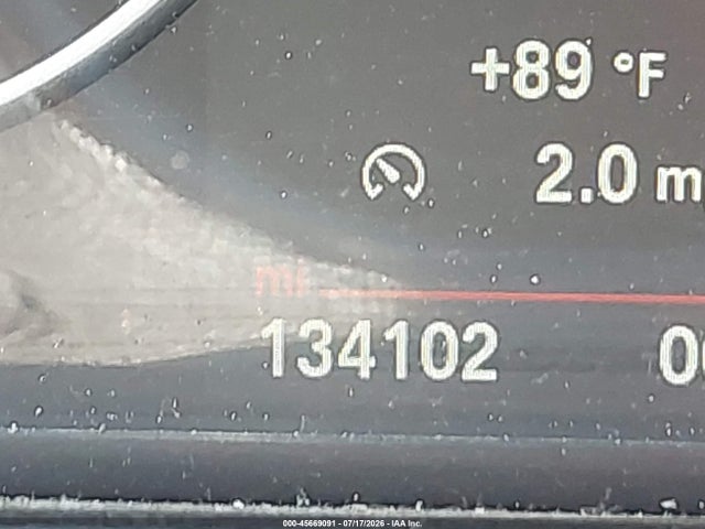 45669091 :رقم المزاد ، WBA5A7C58FD620838 vin ، 2015 Bmw 528i Xdrive مزاد بيع