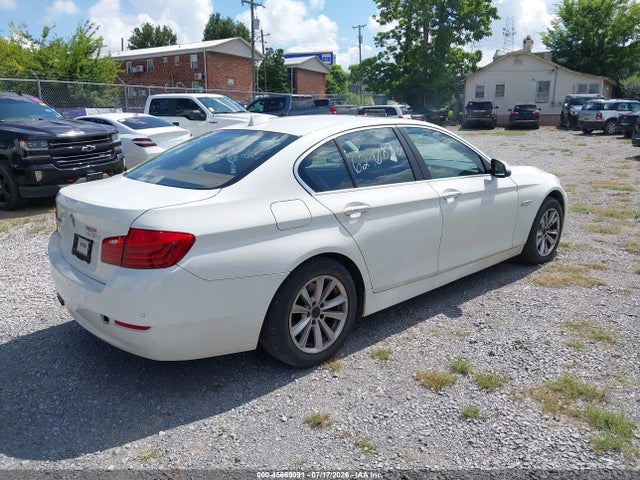 45669091 :رقم المزاد ، WBA5A7C58FD620838 vin ، 2015 Bmw 528i Xdrive مزاد بيع