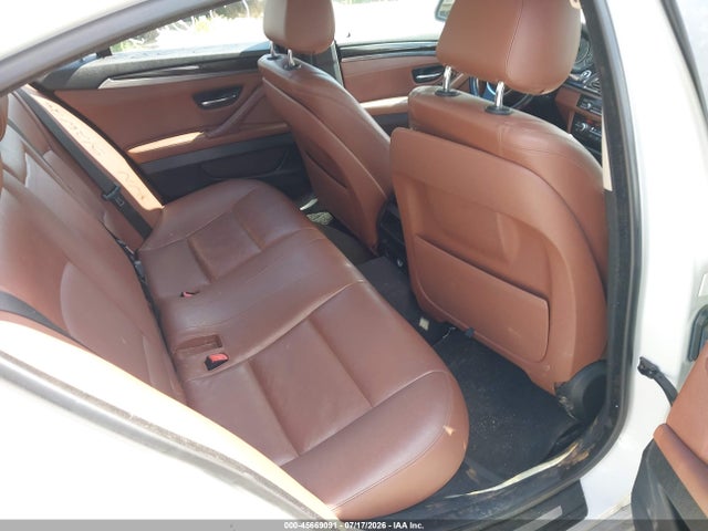 Auction sale of the 2015 Bmw 528i Xdrive, vin: WBA5A7C58FD620838, lot number: 45669091