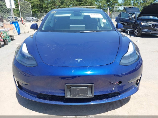 Продаж на аукціоні авто 2022 Tesla Model 3 Rear-wheel Drive, vin: 5YJ3E1EA1NF331474, номер лоту: 45669095