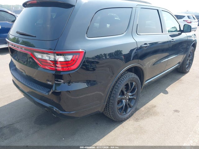 Продажа на аукционе авто 2020 Dodge Durango Gt Plus Awd, vin: 1C4RDJDG7LC432810, номер лота: 45669096