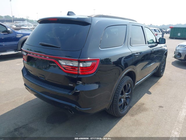 Продажа на аукционе авто 2020 Dodge Durango Gt Plus Awd, vin: 1C4RDJDG7LC432810, номер лота: 45669096