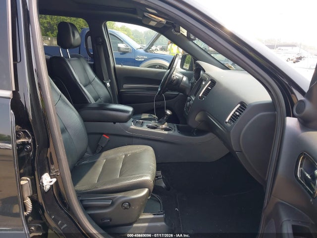 Продажа на аукционе авто 2020 Dodge Durango Gt Plus Awd, vin: 1C4RDJDG7LC432810, номер лота: 45669096