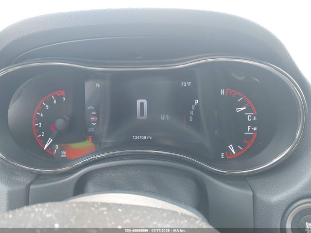 Продажа на аукционе авто 2020 Dodge Durango Gt Plus Awd, vin: 1C4RDJDG7LC432810, номер лота: 45669096