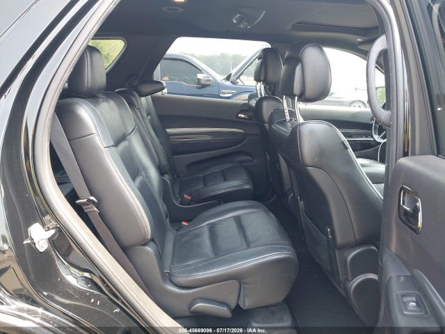 Продажа на аукционе авто 2020 Dodge Durango Gt Plus Awd, vin: 1C4RDJDG7LC432810, номер лота: 45669096