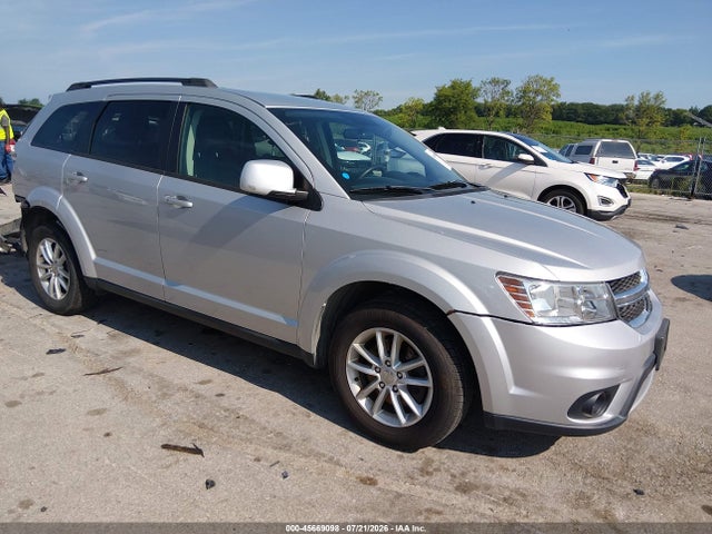 Aukcja sprzedaży 2014 Dodge Journey Sxt, vin: 3C4PDDBG4ET108474, numer aukcji: 45669098