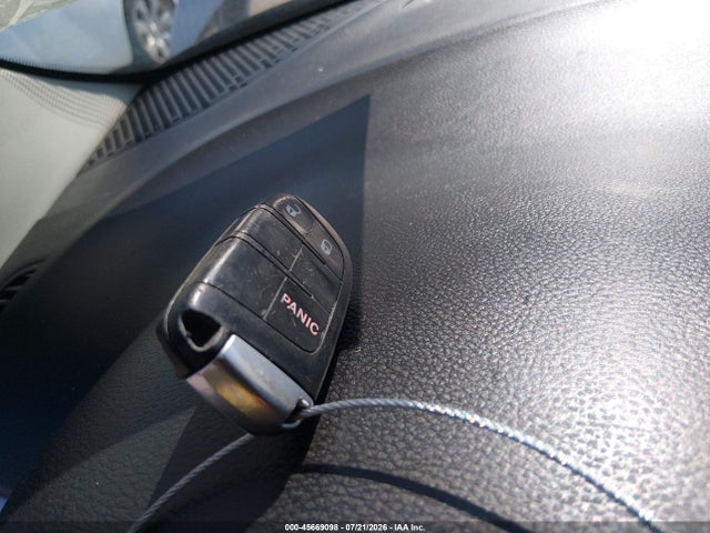 Aukcja sprzedaży 2014 Dodge Journey Sxt, vin: 3C4PDDBG4ET108474, numer aukcji: 45669098
