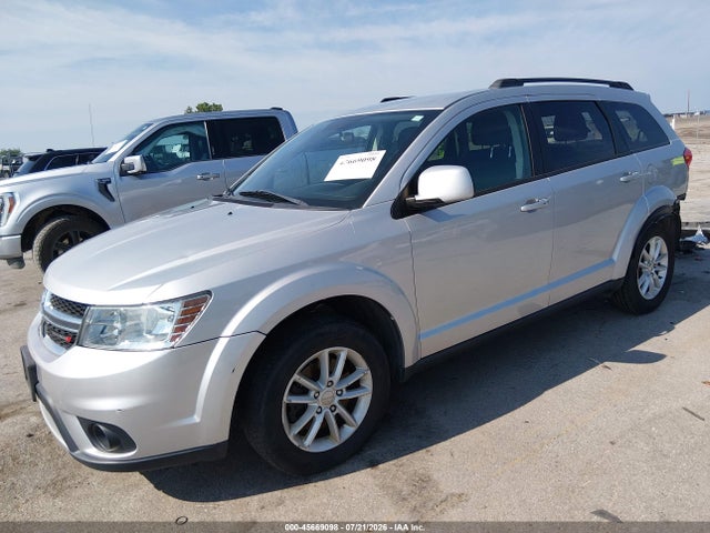 Aukcja sprzedaży 2014 Dodge Journey Sxt, vin: 3C4PDDBG4ET108474, numer aukcji: 45669098