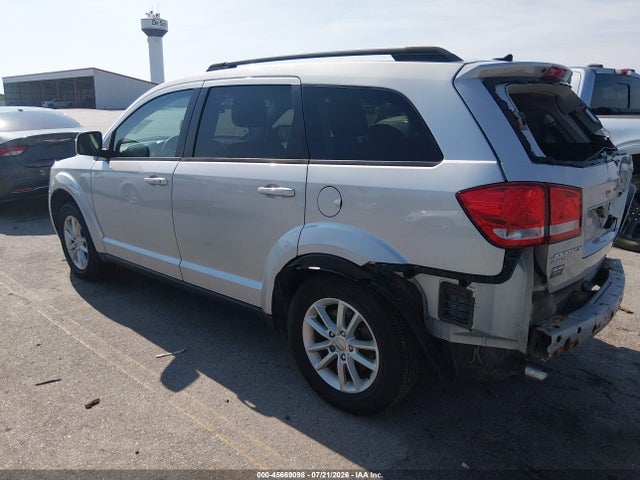 Aukcja sprzedaży 2014 Dodge Journey Sxt, vin: 3C4PDDBG4ET108474, numer aukcji: 45669098