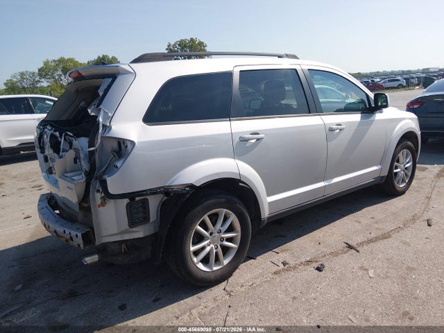 Aukcja sprzedaży 2014 Dodge Journey Sxt, vin: 3C4PDDBG4ET108474, numer aukcji: 45669098