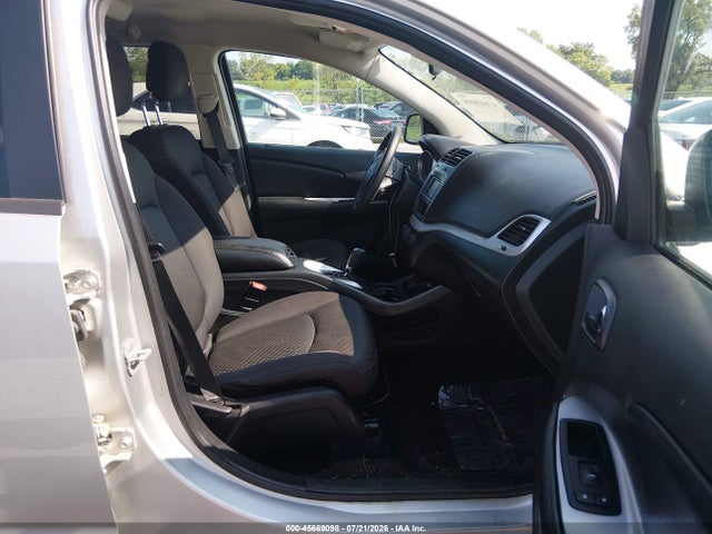 Aukcja sprzedaży 2014 Dodge Journey Sxt, vin: 3C4PDDBG4ET108474, numer aukcji: 45669098
