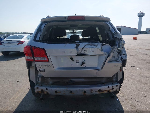 Aukcja sprzedaży 2014 Dodge Journey Sxt, vin: 3C4PDDBG4ET108474, numer aukcji: 45669098