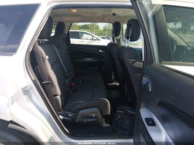 Aukcja sprzedaży 2014 Dodge Journey Sxt, vin: 3C4PDDBG4ET108474, numer aukcji: 45669098