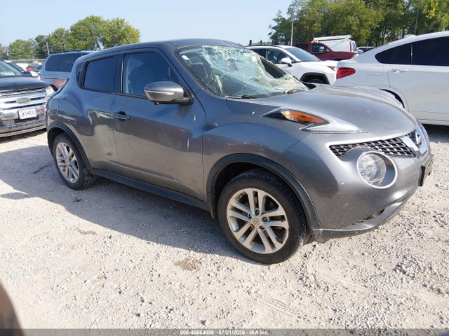 Aukcja sprzedaży 2016 Nissan Juke Sv, vin: JN8AF5MV5GT650820, numer aukcji: 45669099