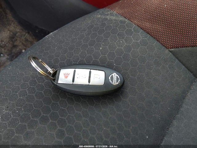 45669099 :رقم المزاد ، JN8AF5MV5GT650820 vin ، 2016 Nissan Juke Sv مزاد بيع