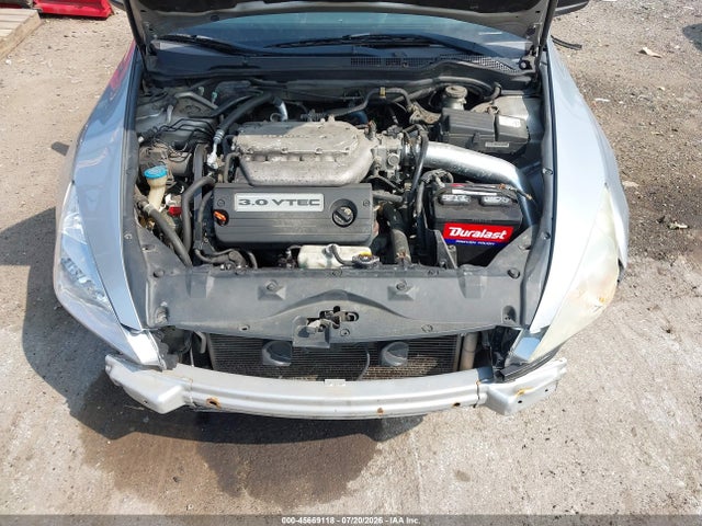 Продаж на аукціоні авто 2007 Honda Accord 3.0 Ex, vin: 1HGCM66847A057910, номер лоту: 45669118
