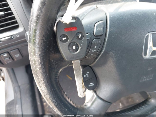 Продаж на аукціоні авто 2007 Honda Accord 3.0 Ex, vin: 1HGCM66847A057910, номер лоту: 45669118