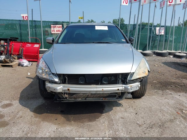 Продаж на аукціоні авто 2007 Honda Accord 3.0 Ex, vin: 1HGCM66847A057910, номер лоту: 45669118