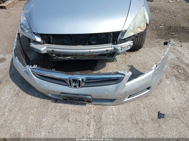 Продаж на аукціоні авто 2007 Honda Accord 3.0 Ex, vin: 1HGCM66847A057910, номер лоту: 45669118