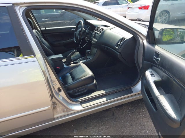 Продаж на аукціоні авто 2007 Honda Accord 3.0 Ex, vin: 1HGCM66847A057910, номер лоту: 45669118