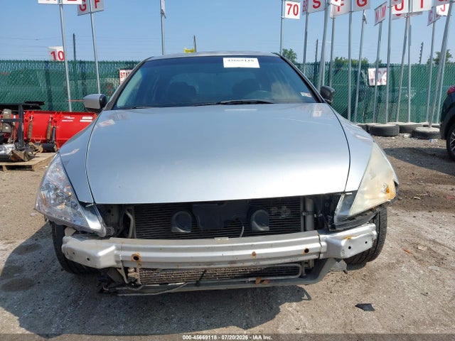 Продаж на аукціоні авто 2007 Honda Accord 3.0 Ex, vin: 1HGCM66847A057910, номер лоту: 45669118