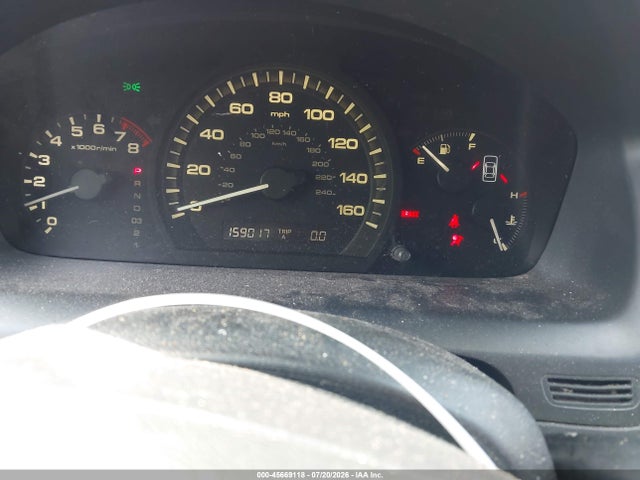 Продаж на аукціоні авто 2007 Honda Accord 3.0 Ex, vin: 1HGCM66847A057910, номер лоту: 45669118