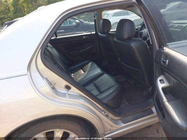 Продаж на аукціоні авто 2007 Honda Accord 3.0 Ex, vin: 1HGCM66847A057910, номер лоту: 45669118