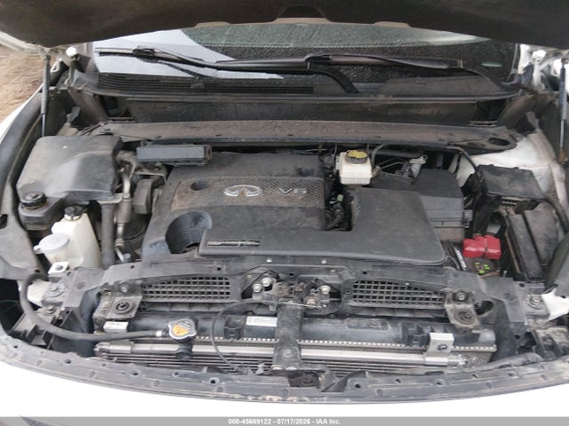 Infiniti QX60 2015 5N1AL0MNXFC554571 Image 10