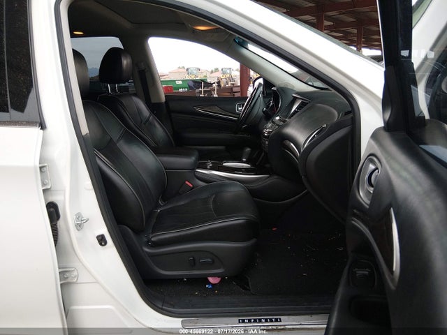Infiniti QX60 2015 5N1AL0MNXFC554571 Image 5