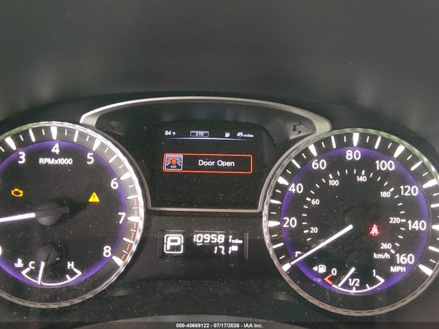 Infiniti QX60 2015 5N1AL0MNXFC554571 Image 7