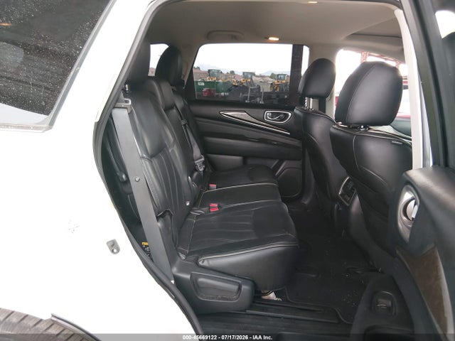 Infiniti QX60 2015 5N1AL0MNXFC554571 Image 8
