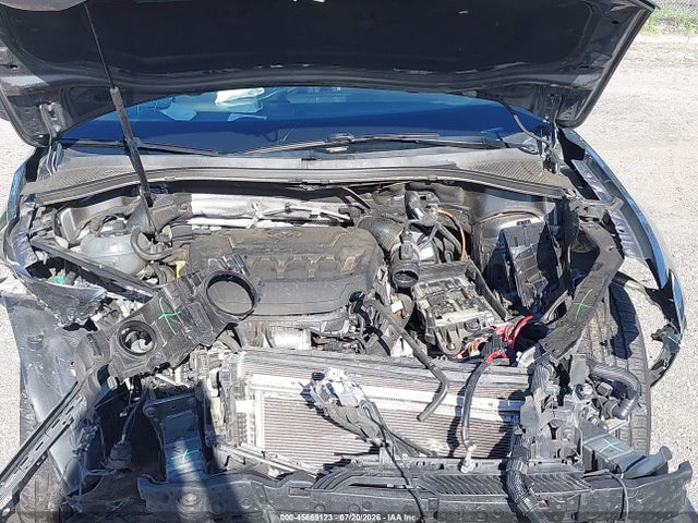 2021 Volkswagen Tiguan 2.0t Se/2.0t Se R-line Black/2.0t Sel მანქანა იყიდება აუქციონზე, vin: 3VV3B7AX6MM096345, აუქციონის ნომერი: 45669123