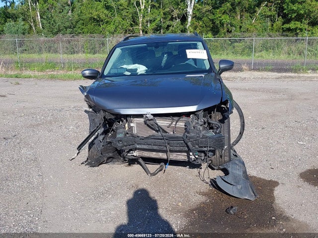 2021 Volkswagen Tiguan 2.0t Se/2.0t Se R-line Black/2.0t Sel მანქანა იყიდება აუქციონზე, vin: 3VV3B7AX6MM096345, აუქციონის ნომერი: 45669123
